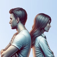 ilustracion desafíos de las relaciones interpersonales