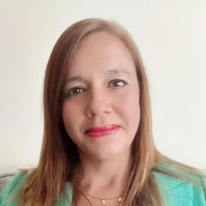 Fotografía de Gabriela Cartolari - Psicóloga Terapeuta